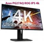 ASUS PG27AQ 4K/UHD IPS NvidiA G-Sync